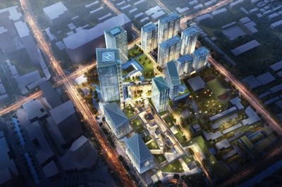 蘇州商業(yè)新浪潮 新增商業(yè)體來(lái)襲，家門口的繁華生活再升級(jí)