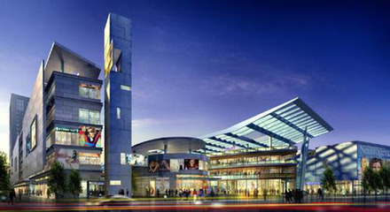 商業(yè)地產人流與業(yè)態(tài)規(guī)劃設計 驅動商業(yè)綜合體成功的關鍵因素