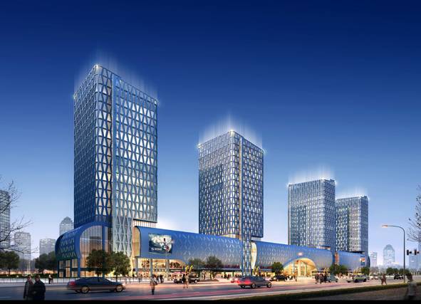 對(duì)不起,我要辭職去這些公司上班了!石家莊最有錢的企業(yè)都在這兒了