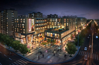 社區(qū)商業(yè)怎么玩才能日進(jìn)斗金？