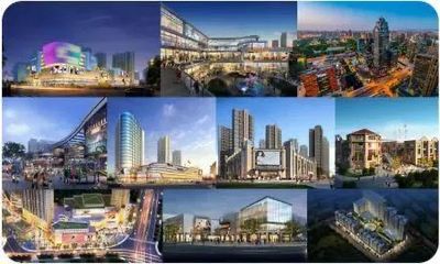 恒太商業(yè)榮登中國商業(yè)地產(chǎn)百強30強，以卓越商業(yè)綜合體管理服務(wù)引領(lǐng)行業(yè)新風(fēng)向