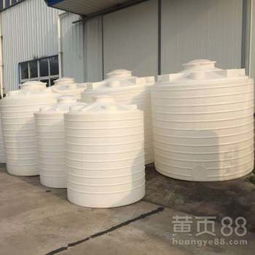 食品級牛筋水塔儲水罐 1噸加厚塑料水箱的隨州制造優(yōu)勢