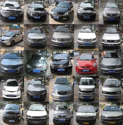 汽車租賃好，當(dāng)然首選哈爾濱市智勝汽車租賃