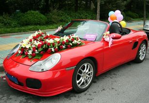 瓊海鏊翔汽車租賃 婚車豪車跑車一站式尊享服務(wù)